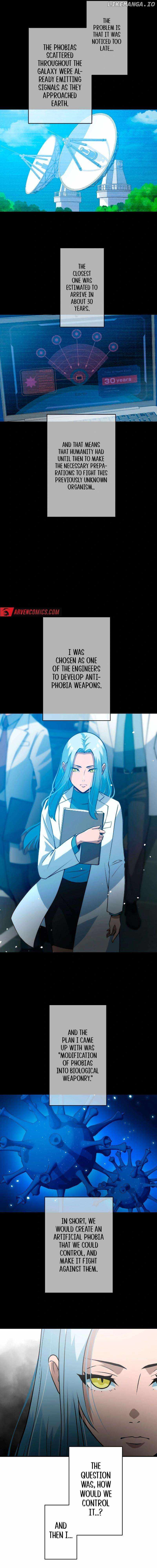 Great Universal Monster Defense War Chapter 14 18